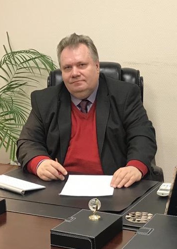 Курилов Виктор Александрович