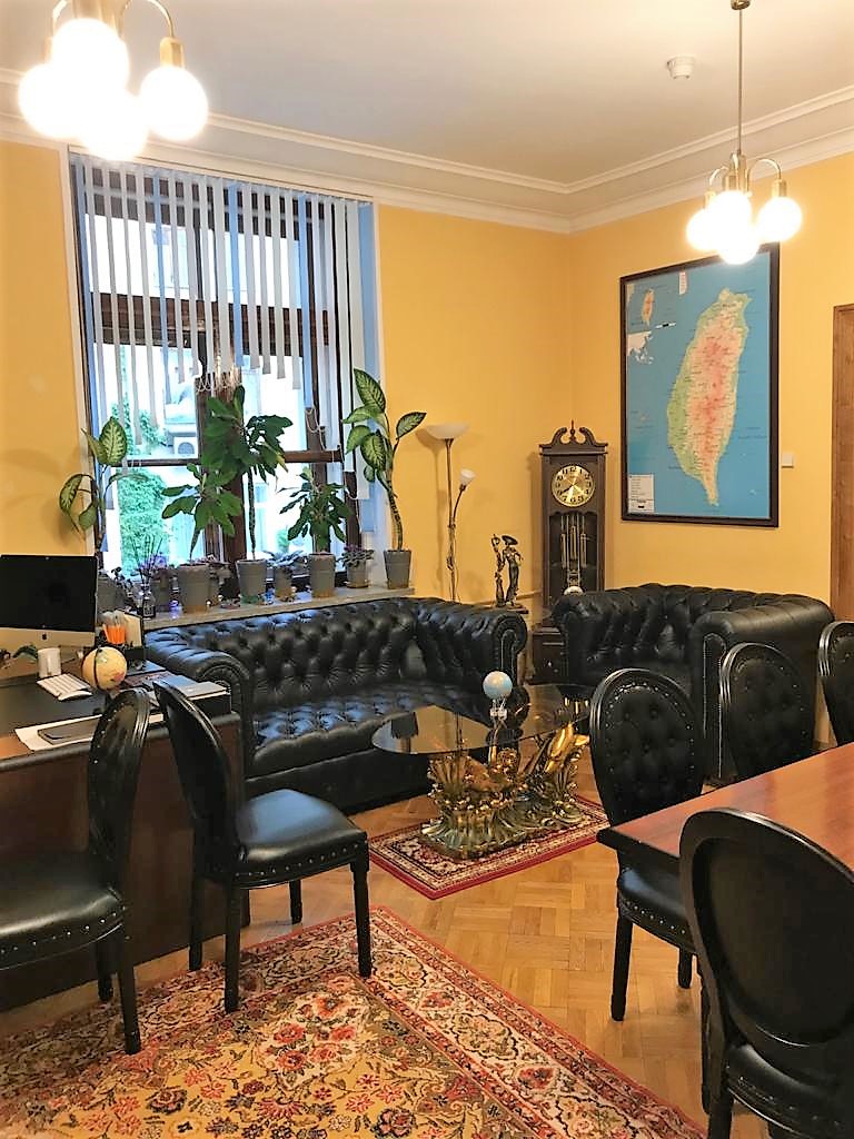 Особняк Шехтеля — фотография 6