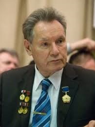 Гусев Борис Владимирович