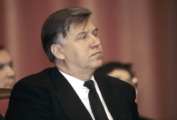 Лобов Олег Иванович